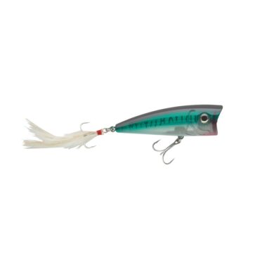 STR VR POPPER