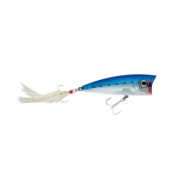 STR VR POPPER