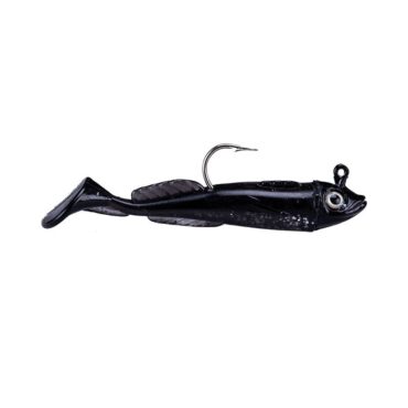 STR WHOLE FISH - M13