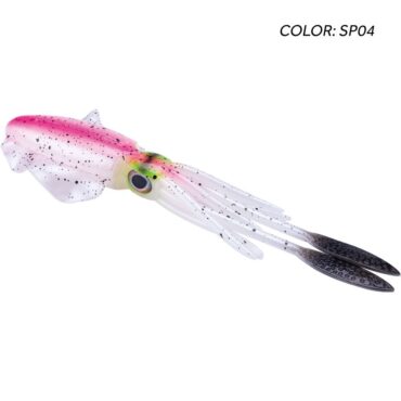 SUGOI CUTTLEFISH - SP04