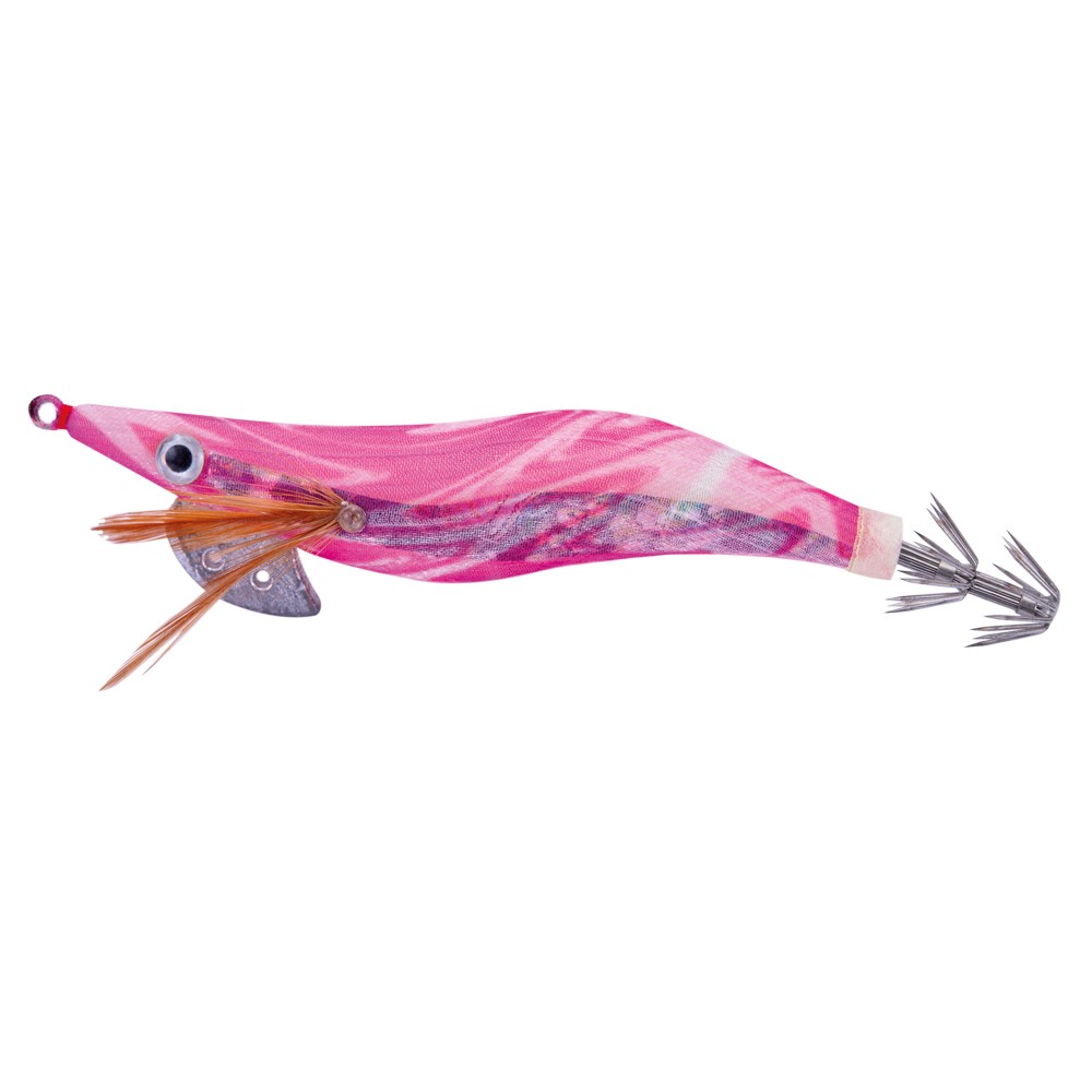 Le Totanare Akami Navigator sono esche artificiali di alta qualità, ideali per la traina al calamaro e lo spinning da terra. Progettate per la pesca al calamaro, possono essere utilizzate con canna da pesca o traina a mano. Versatili, funzionano a diverse profondità grazie ad affondatori o piombature. La doppia corona in acciaio le rende efficaci per calamari e seppie. Disponibili in due misure e sette colori, offrono opzioni per diverse esigenze e condizioni di pesca, garantendo risultati eccellenti.