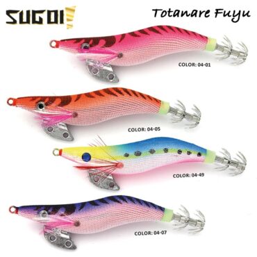 SUGOI FUYU - #2.5, 04-01