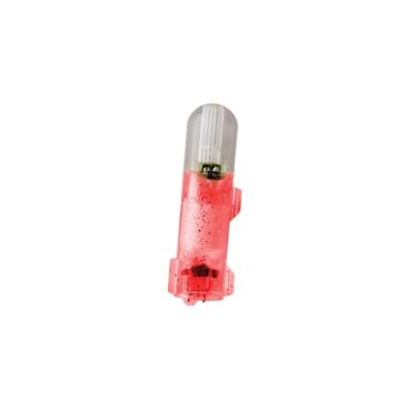 SUGOI LED DEEP FLASH DL-109 - Red