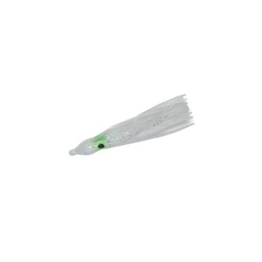 SUGOI OCTOPUS BAIT - WHITE, 45