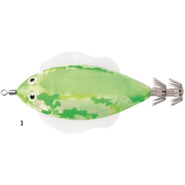 SUGOI SEALIGHT - 3