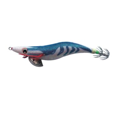 Totanara SUGOI TIGRA EGI dall’ottimo rapporto qualità prezzo.  Realizzata con materiali di ottima qualità ed ottimo bilanciamento che la rendono molto efficace. Disponibile in tre misure idonee a coprire ogni situazione.
Luminous Body