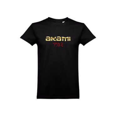 T-SHIRT AKAMI LUANDA - S