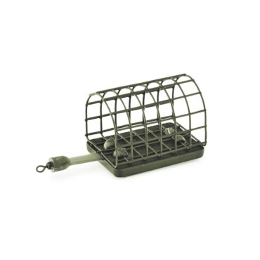 THREE CARPS PASTURATORE METALLICO - 20