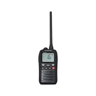 vhf plastimo galleggiante 350 per dotazione sicurezza