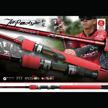 XZOGA JAP STYLE