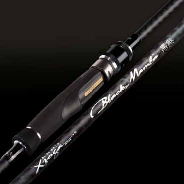 XZOGA BLACK MAMBA
